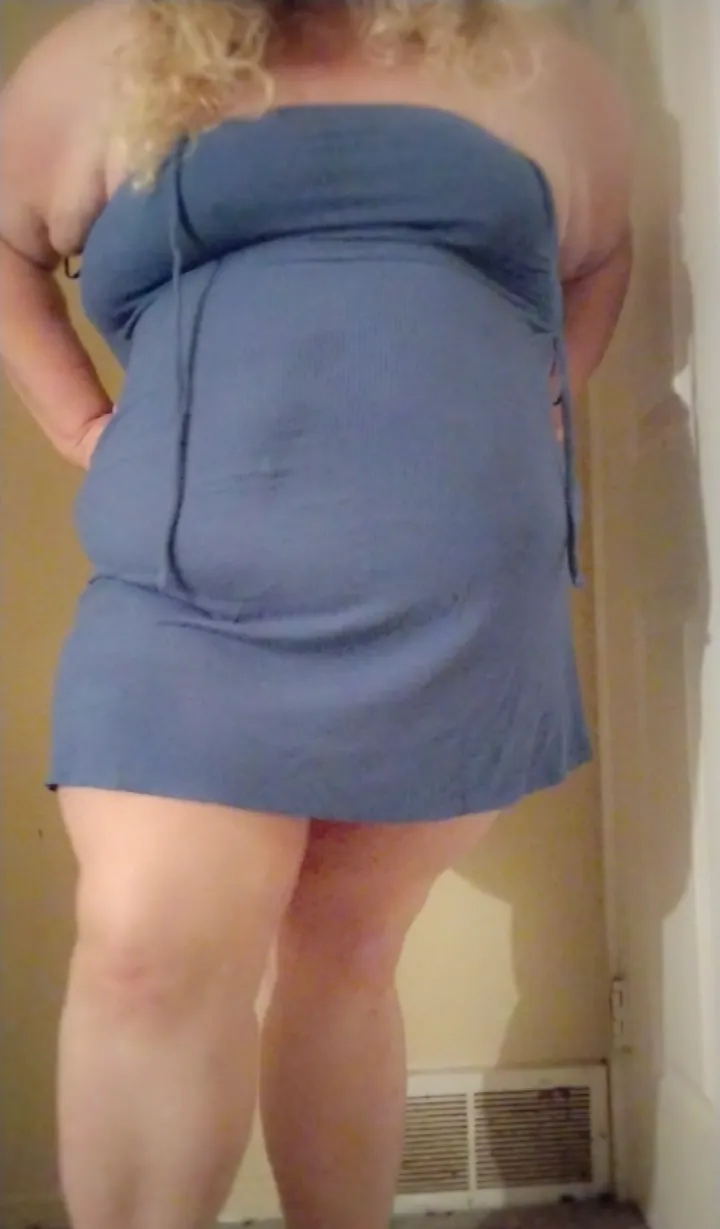 Anyone else love sundress season