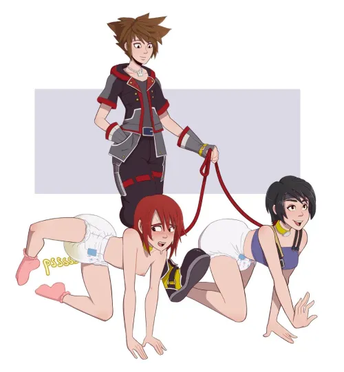 (Art by Pieceofsoap) 