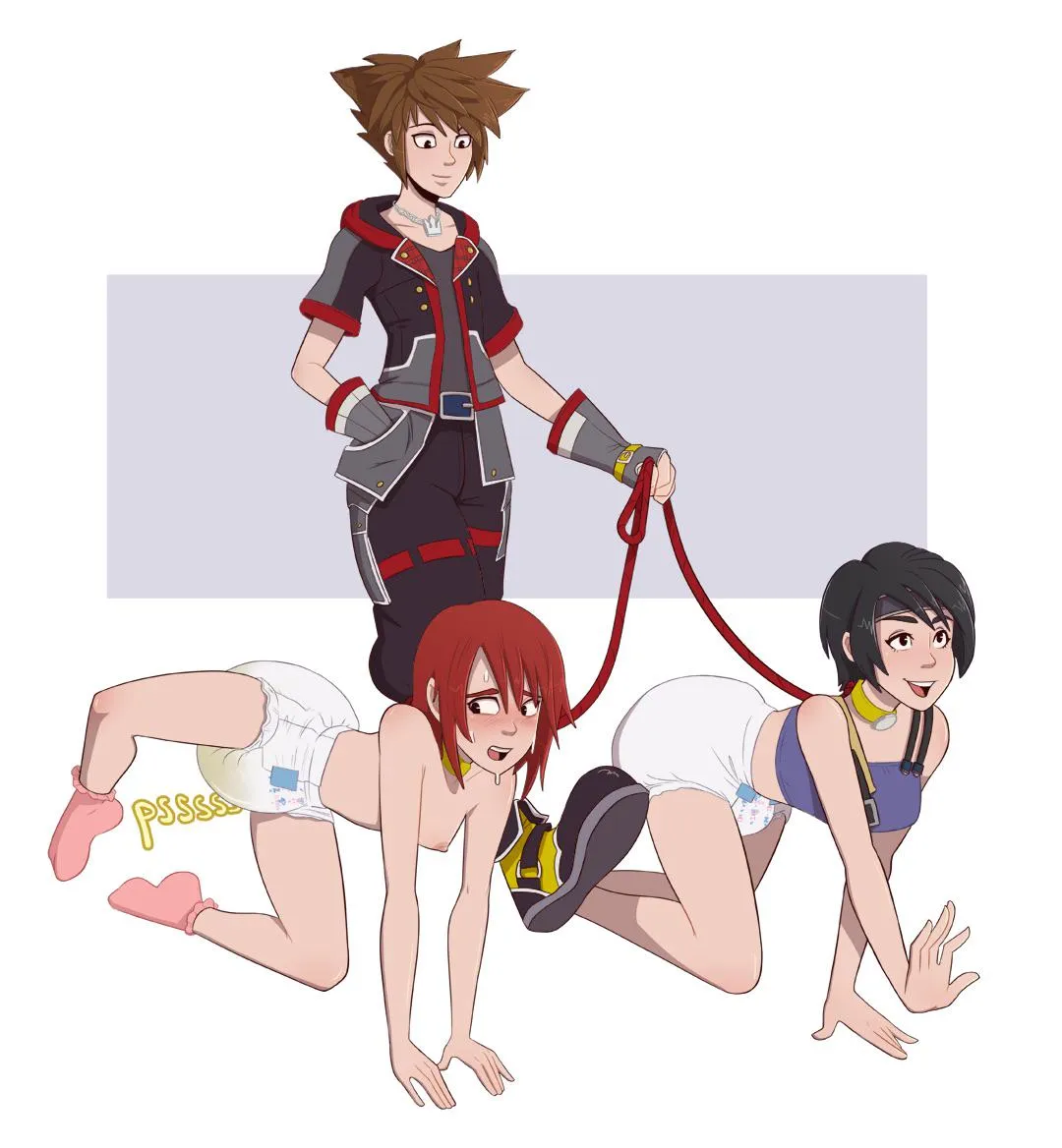 (Art by Pieceofsoap) 