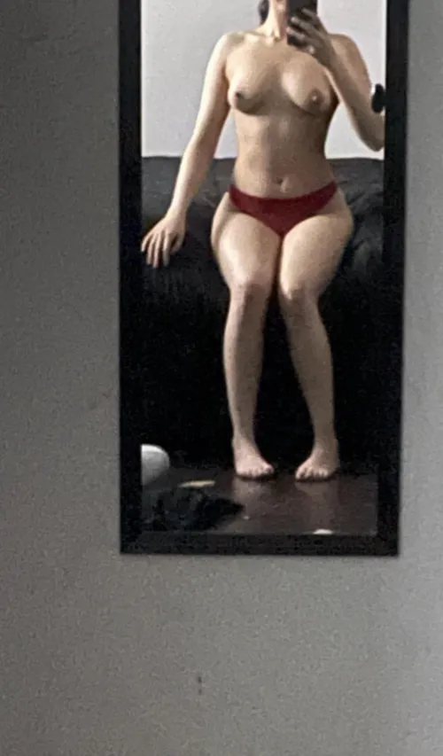 [B4D] let me be your slut