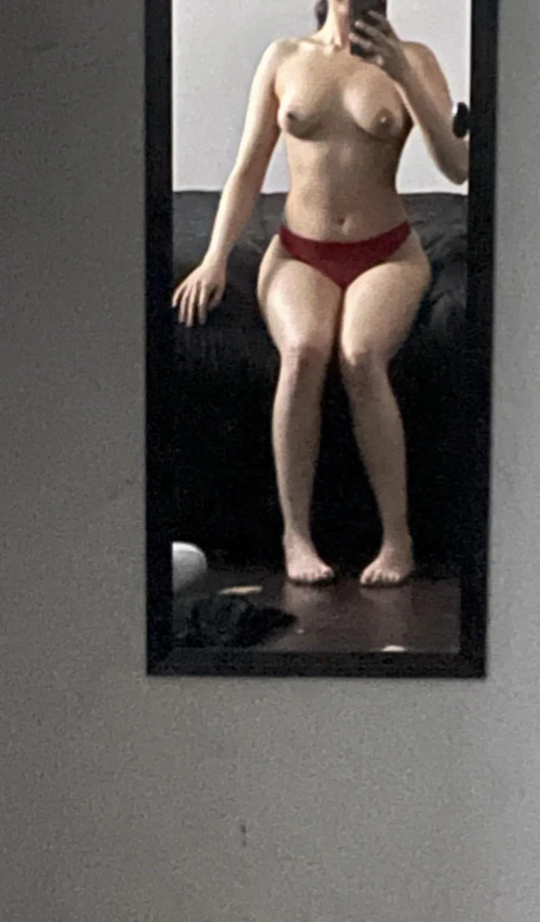 [B4D] let me be your slut