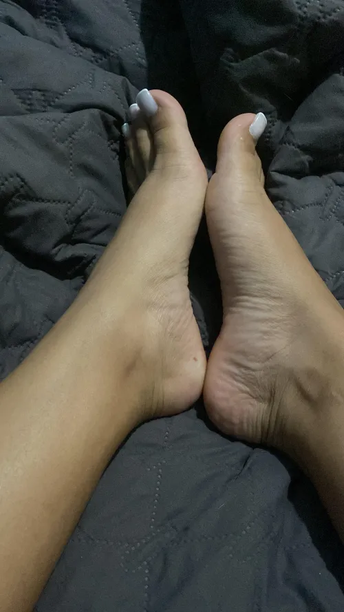 Back after a long break… Did you guys miss me?✨