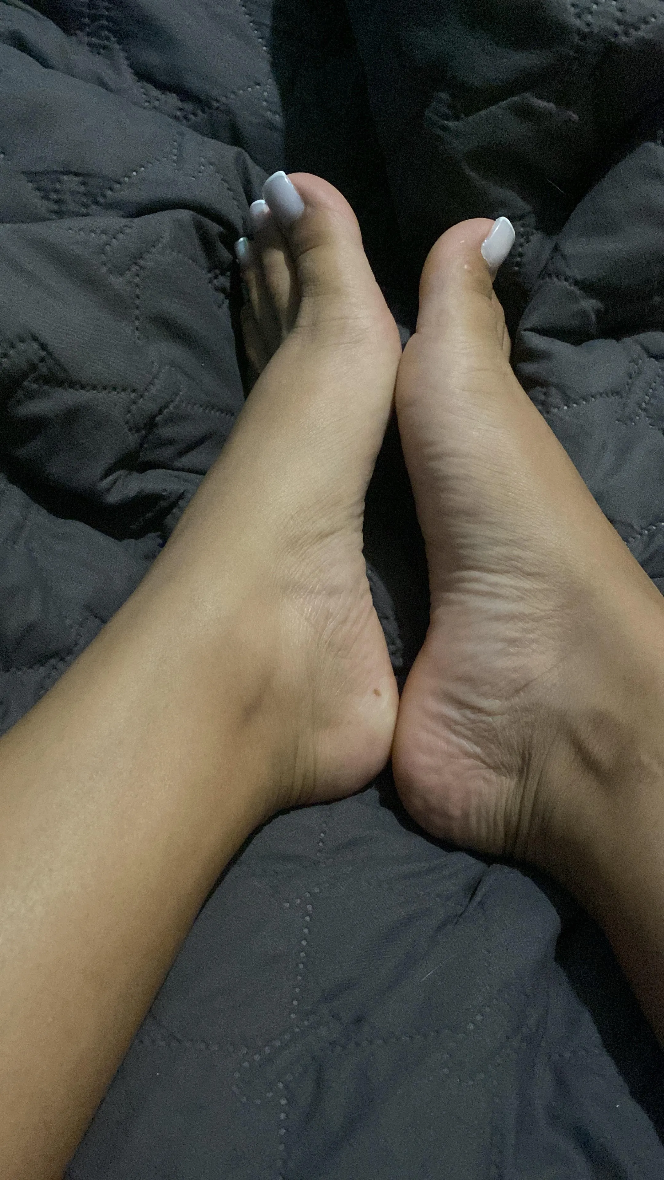 Back after a long break… Did you guys miss me?✨