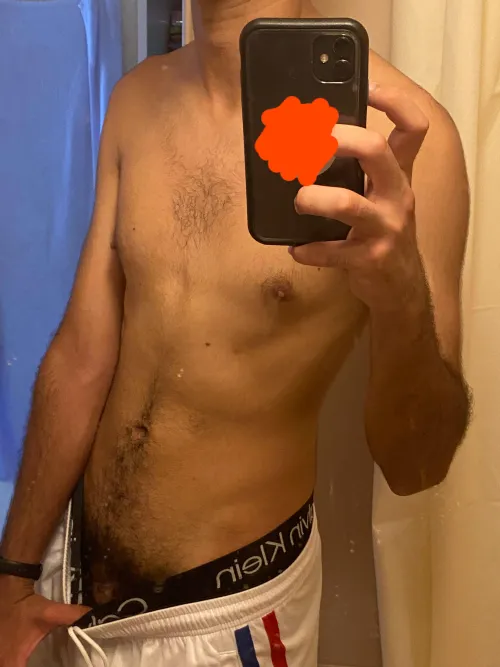 bet you’d love to explore this happy trail