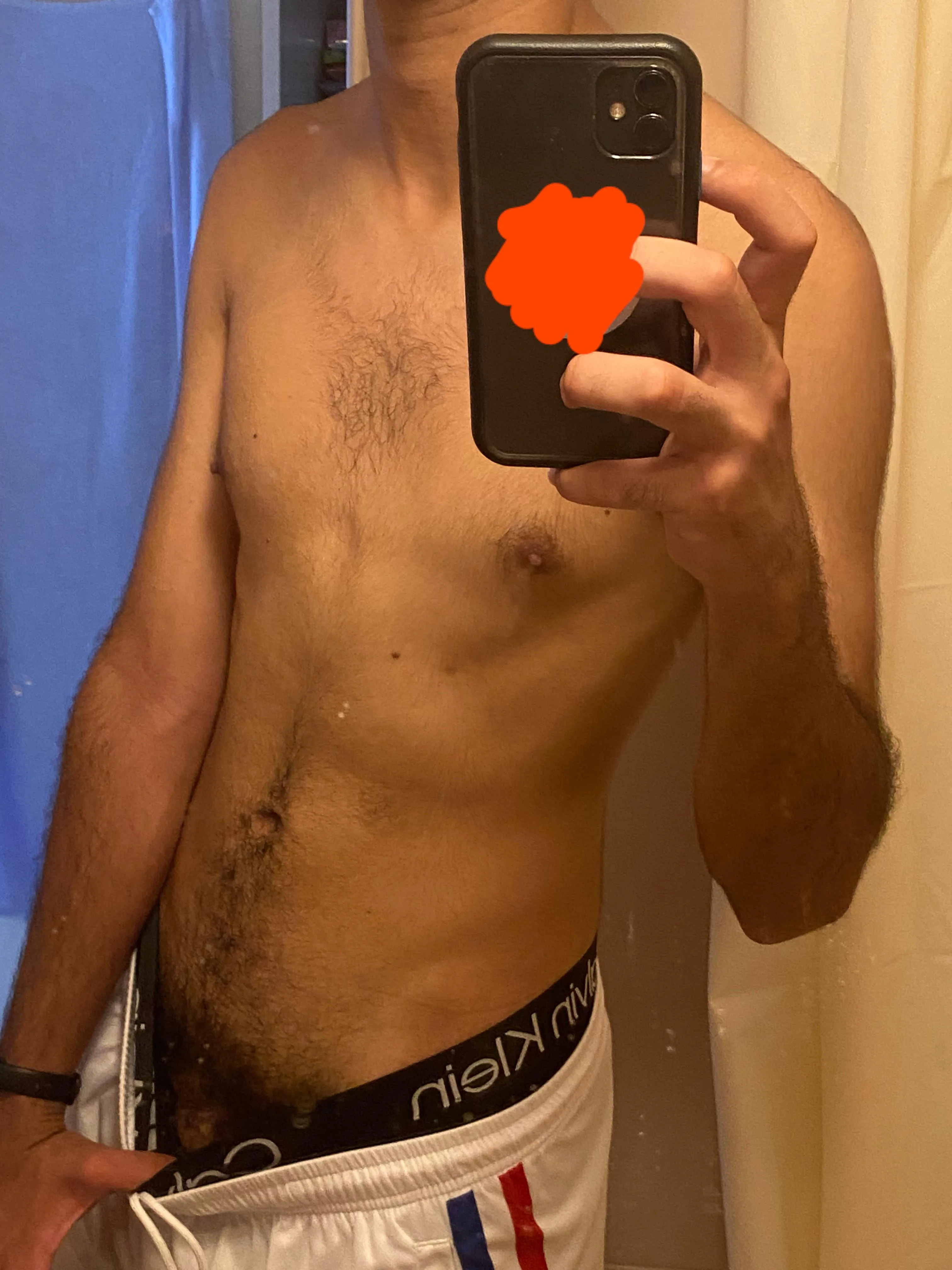 bet you’d love to explore this happy trail