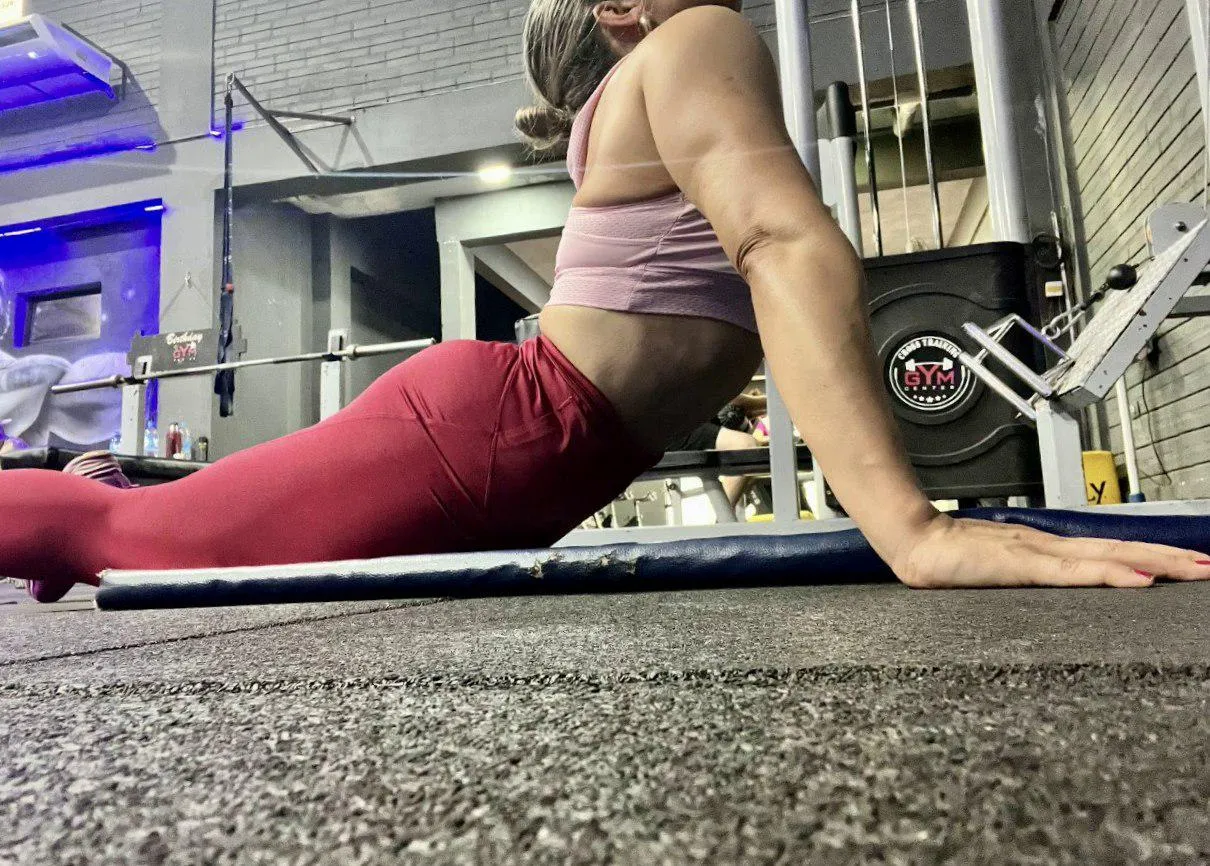 Bet you’d tap from this angle