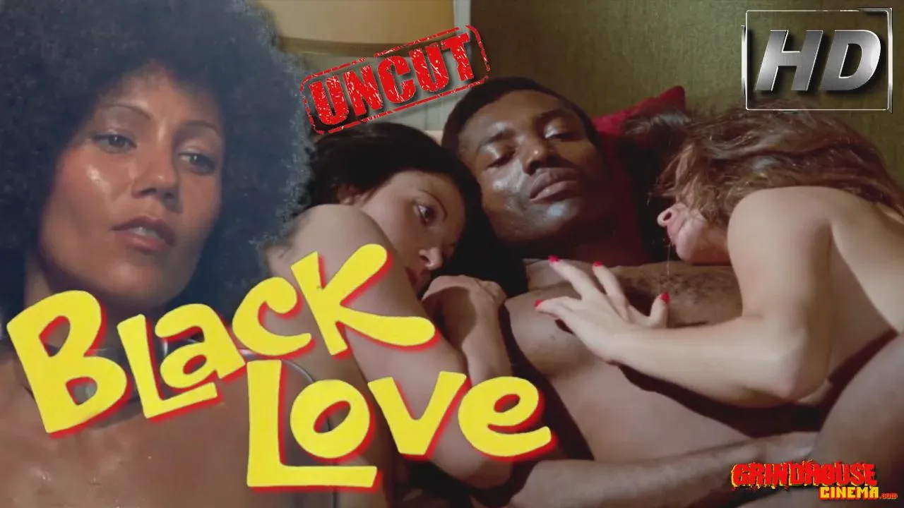 Black Love (1973) watch uncut