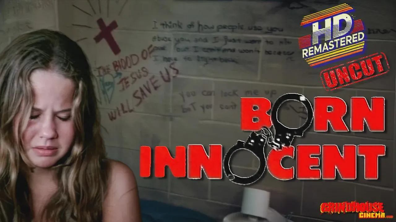 Born Innocent (1974) watch uncut