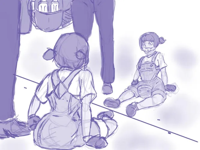 BusterEnGENN- Reflections