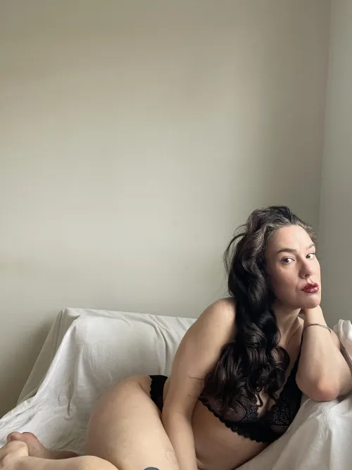 can I be your dinner?