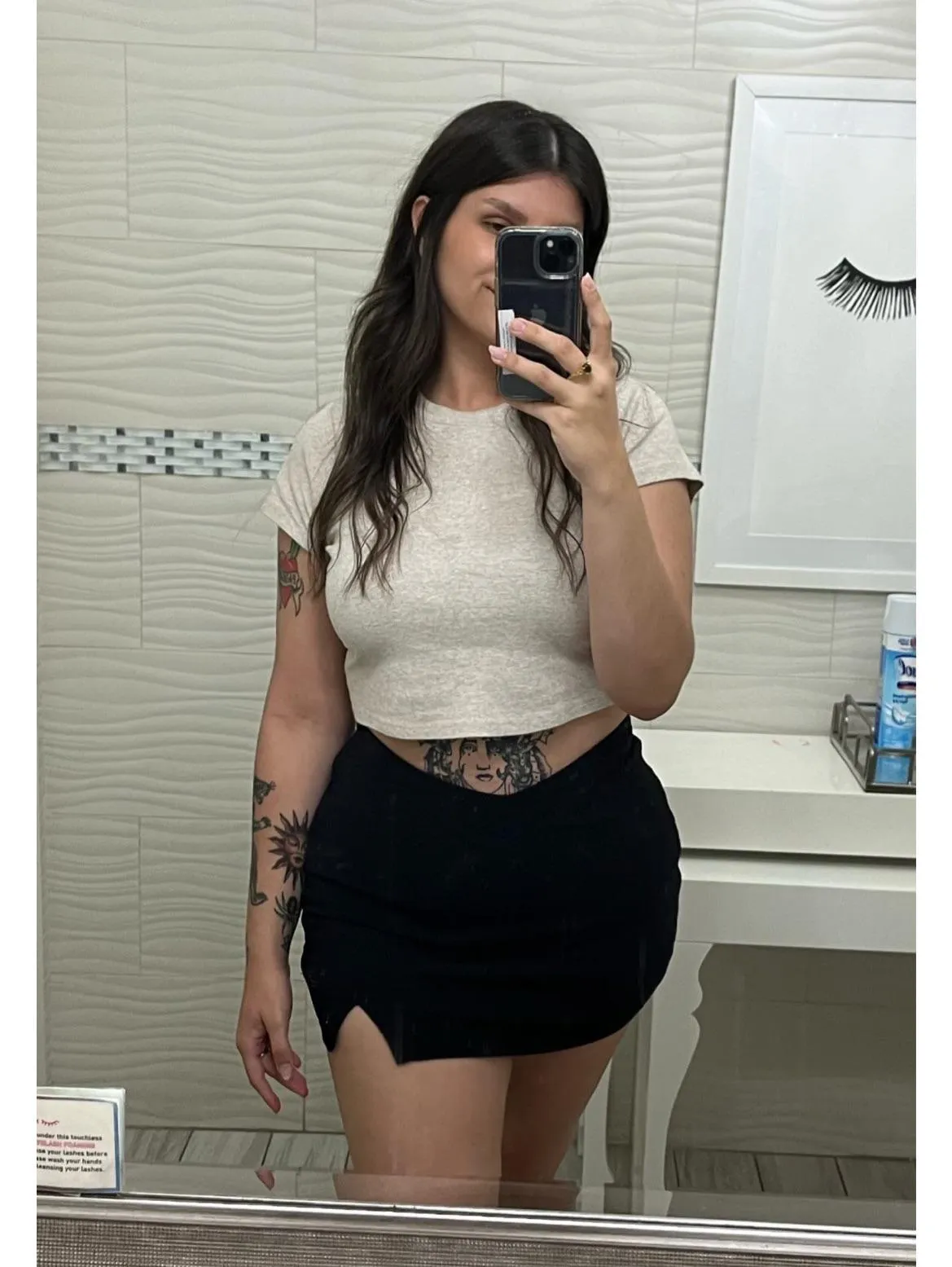 Can someone cuck me to my BBC addicted Gf