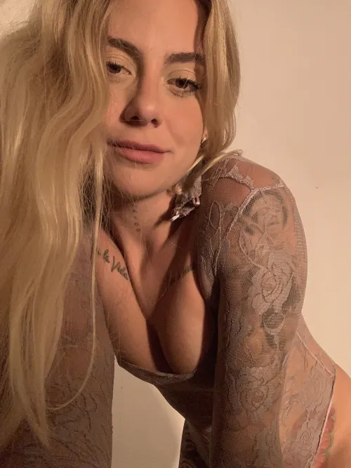 catch me being bad again