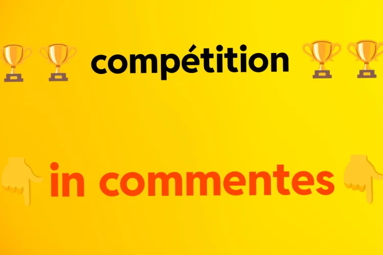 🏆Compétition🏆