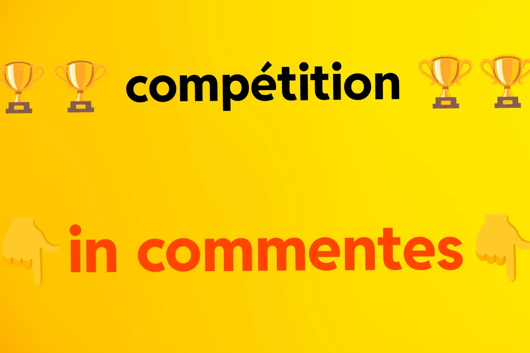 🏆Compétition🏆