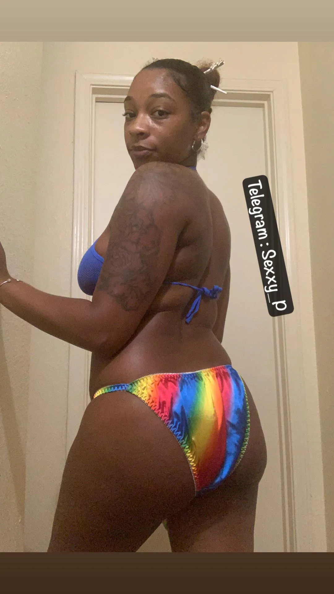 Content, sexting & calls