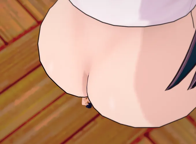 Crystal Desires [1.07] [Femdom Game] [Giantess Update :D]