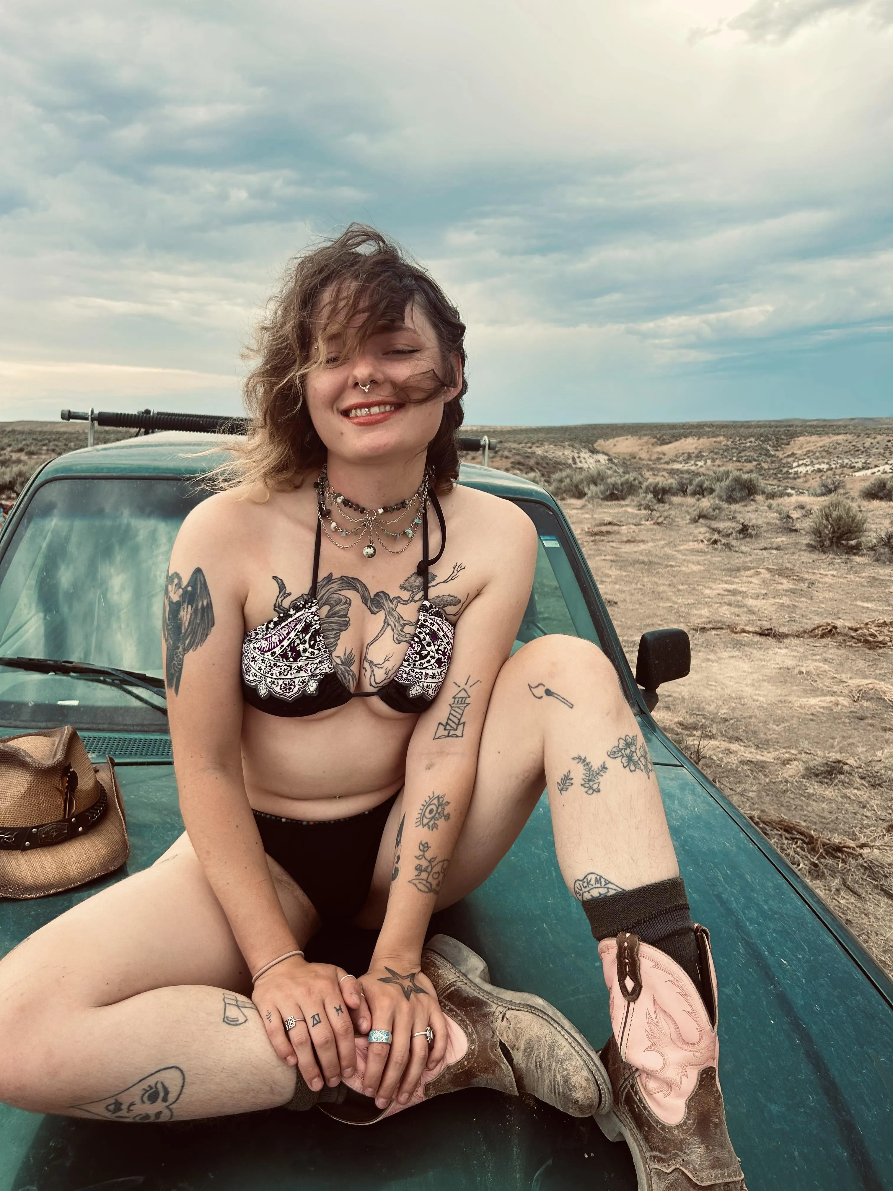 Cum for a ride with me