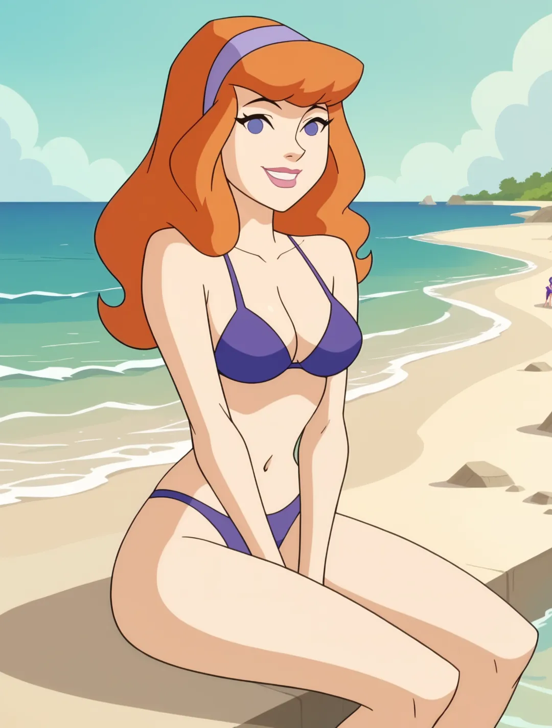 Daphne Blake