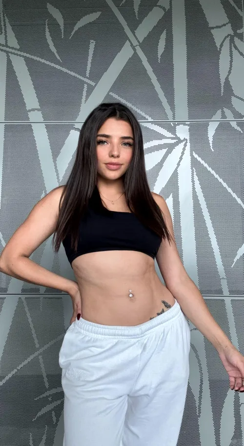 describe my navels in one word