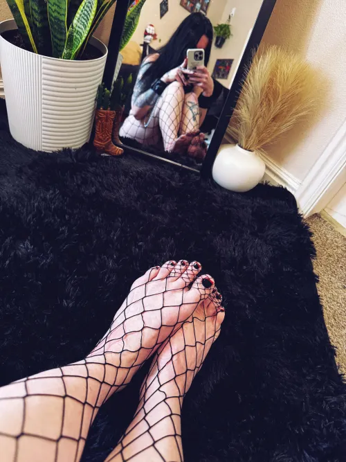 Do I fit in around here