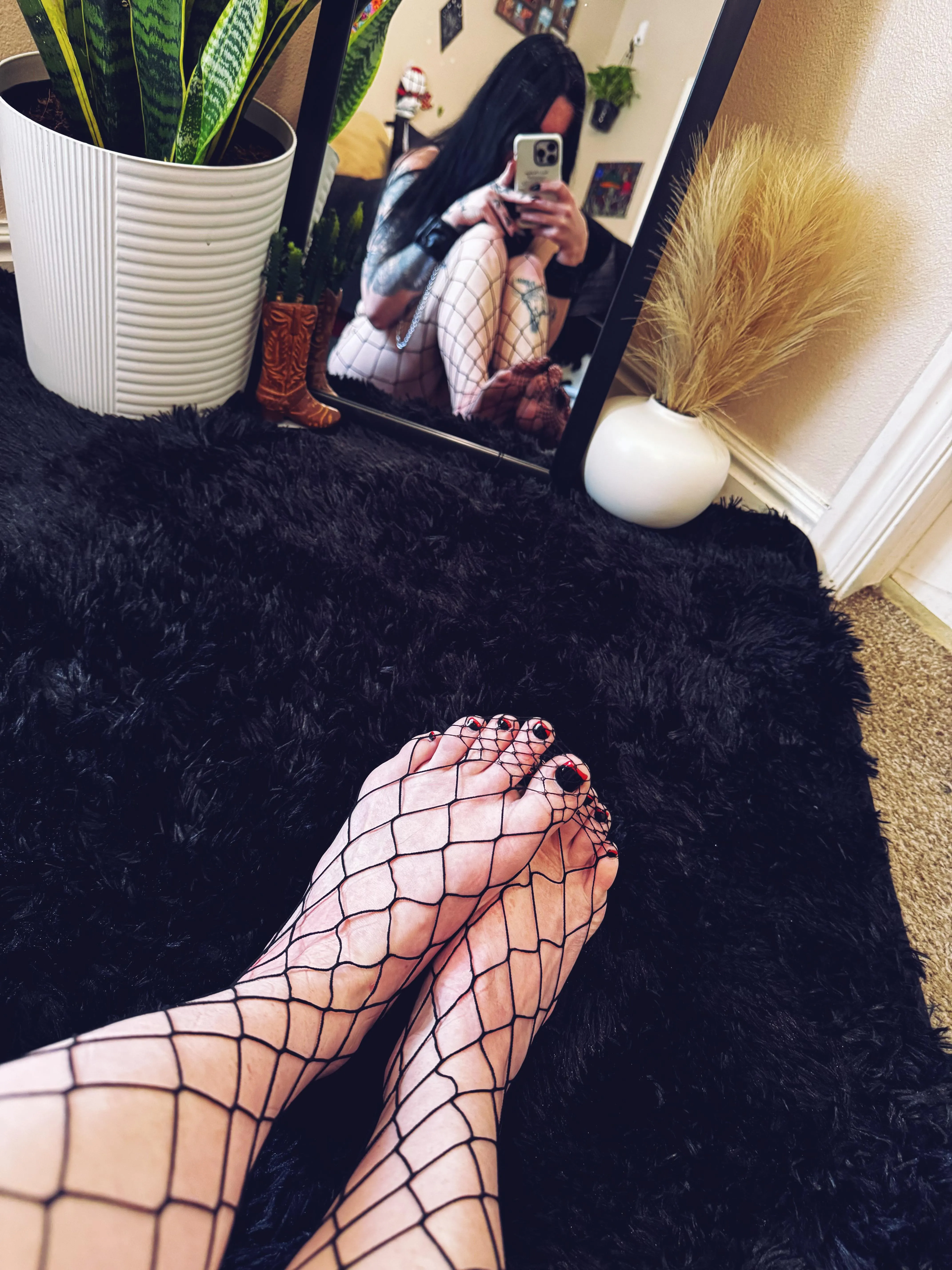 Do I fit in around here