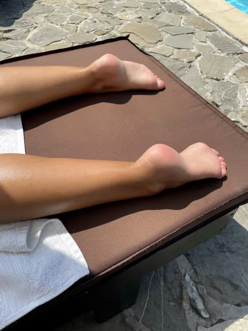 do i have godly soles?