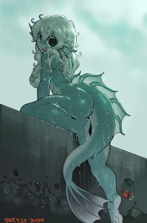 Do you like fish? (kaeritai07)