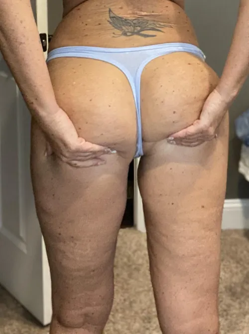 Do you like the view ?