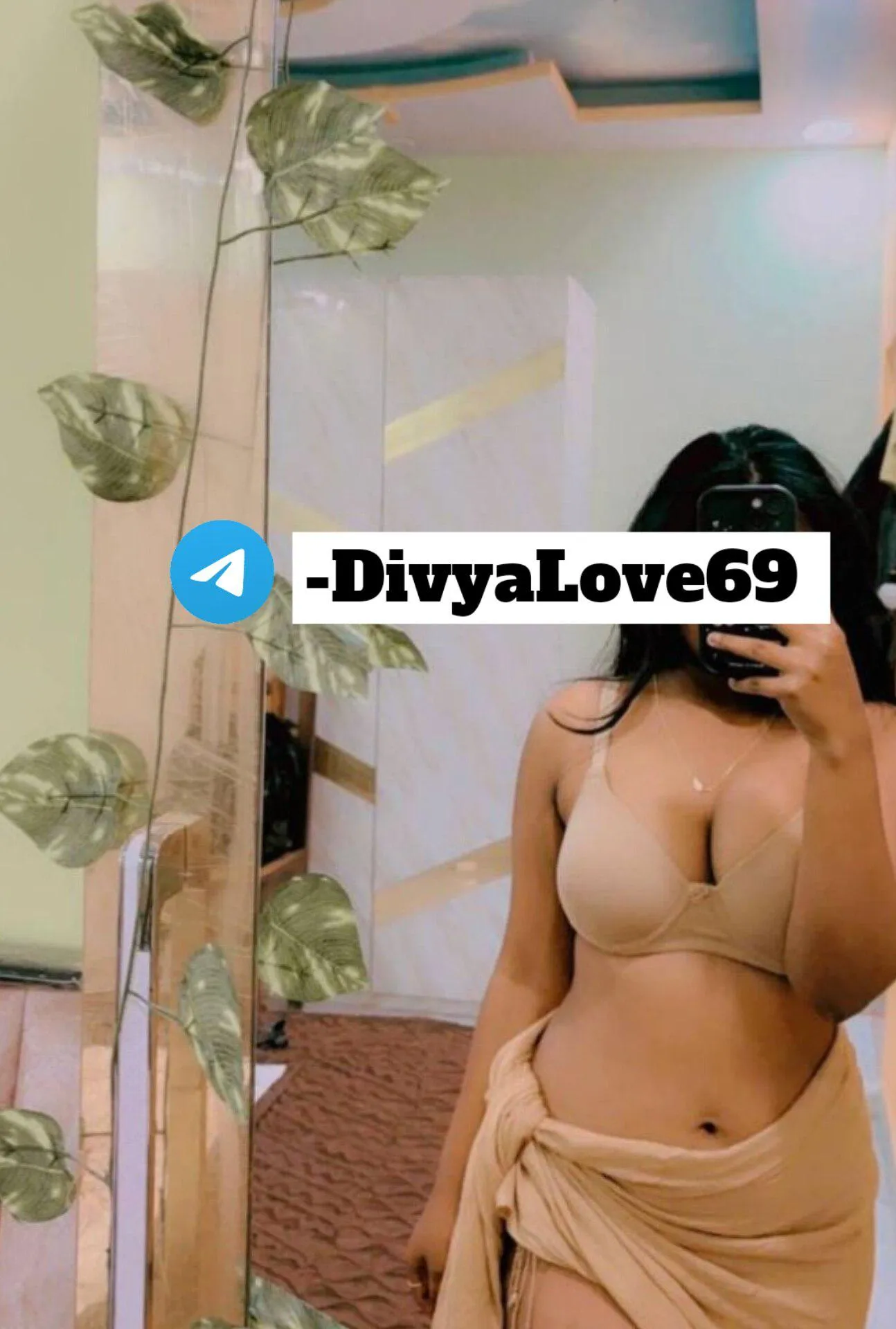 End your weekend the way with me. Horny for a nude vc? (F)