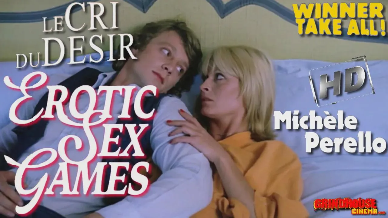 Erotic Sex Games (1977) watch online