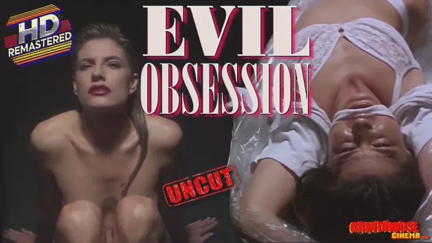 Evil Obsession (1996) watch uncut