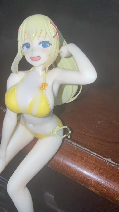 Filled up darkness 🤤