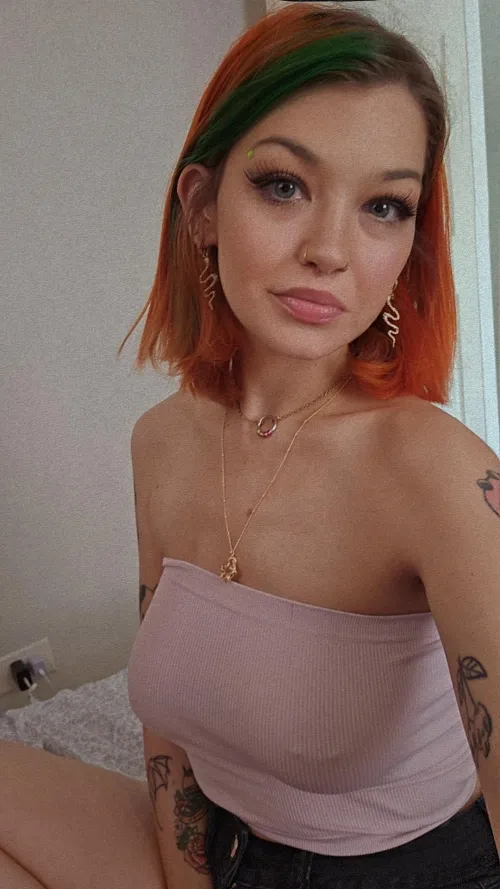 First time posting 🫣🫣 be nice to me!