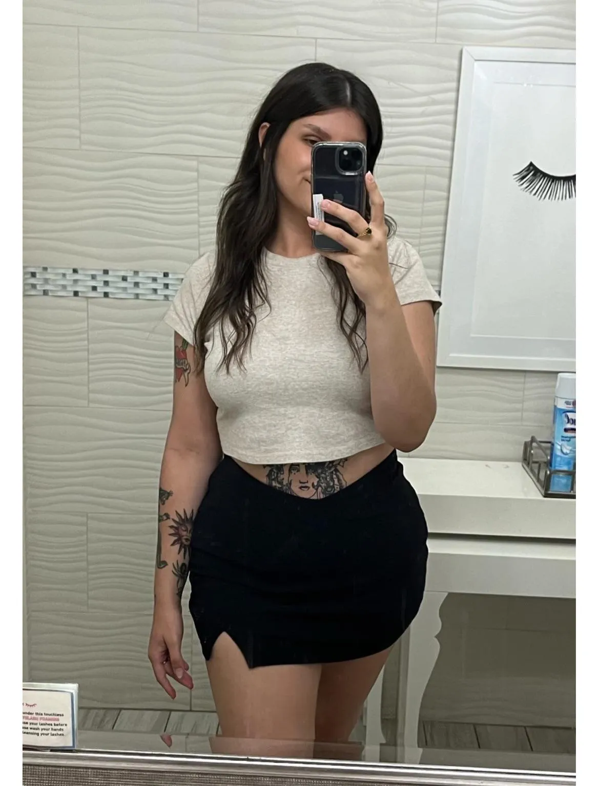 Girlfriend is addicted to BBC