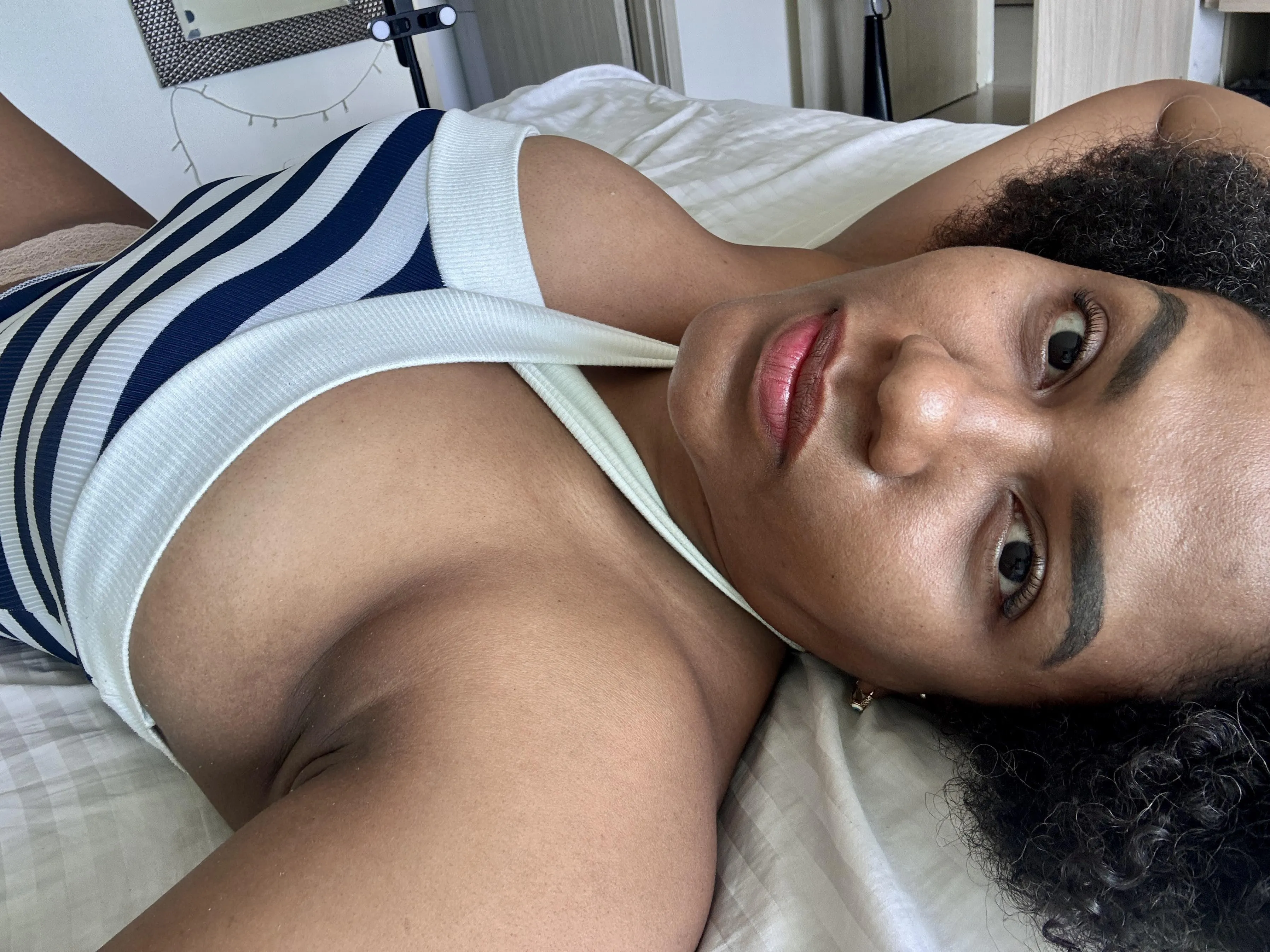 Give me karma, and I might reward you…