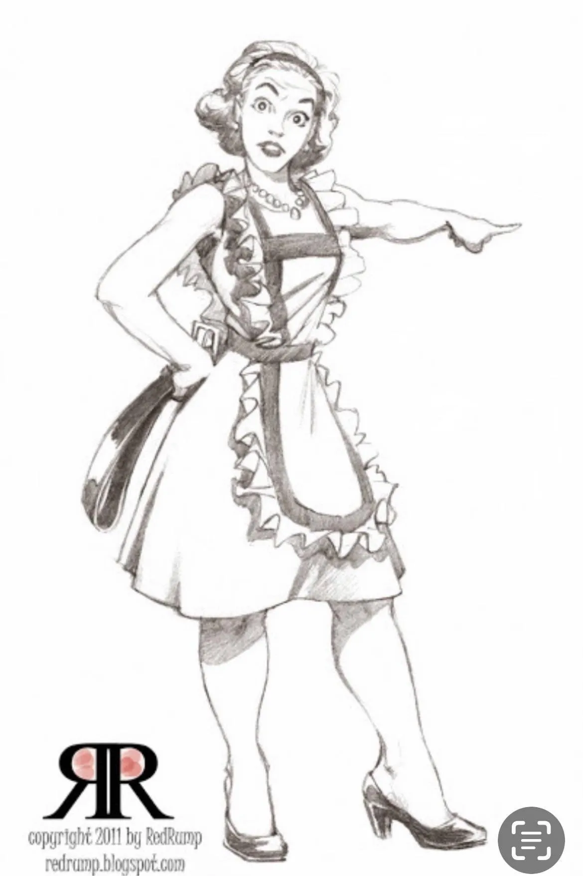 Go to the corner immediately I will call you for your spanking