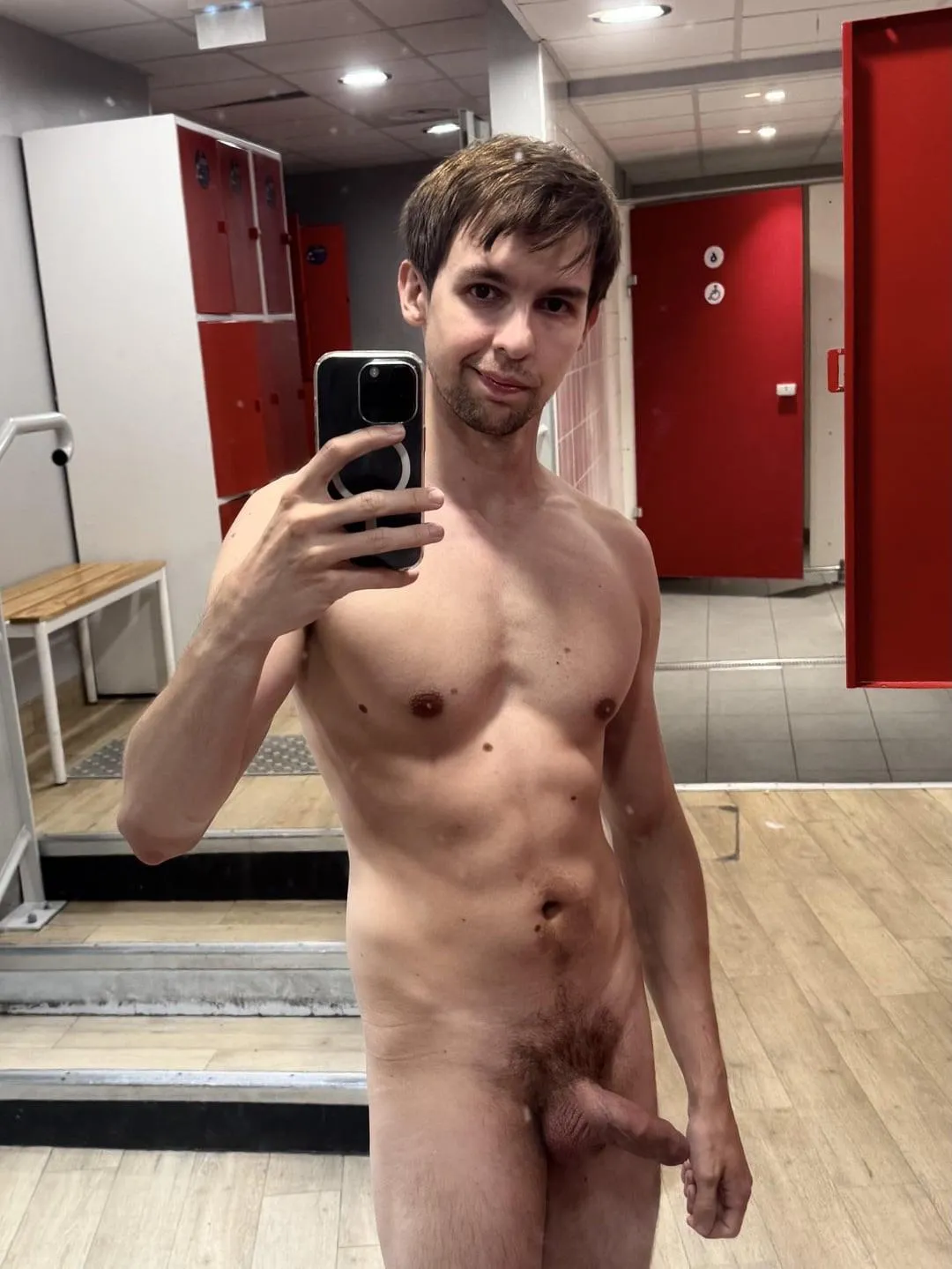 Got caught taking this one