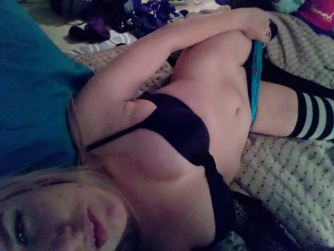 Hotter than your ex. Naughtier than your next 🔥