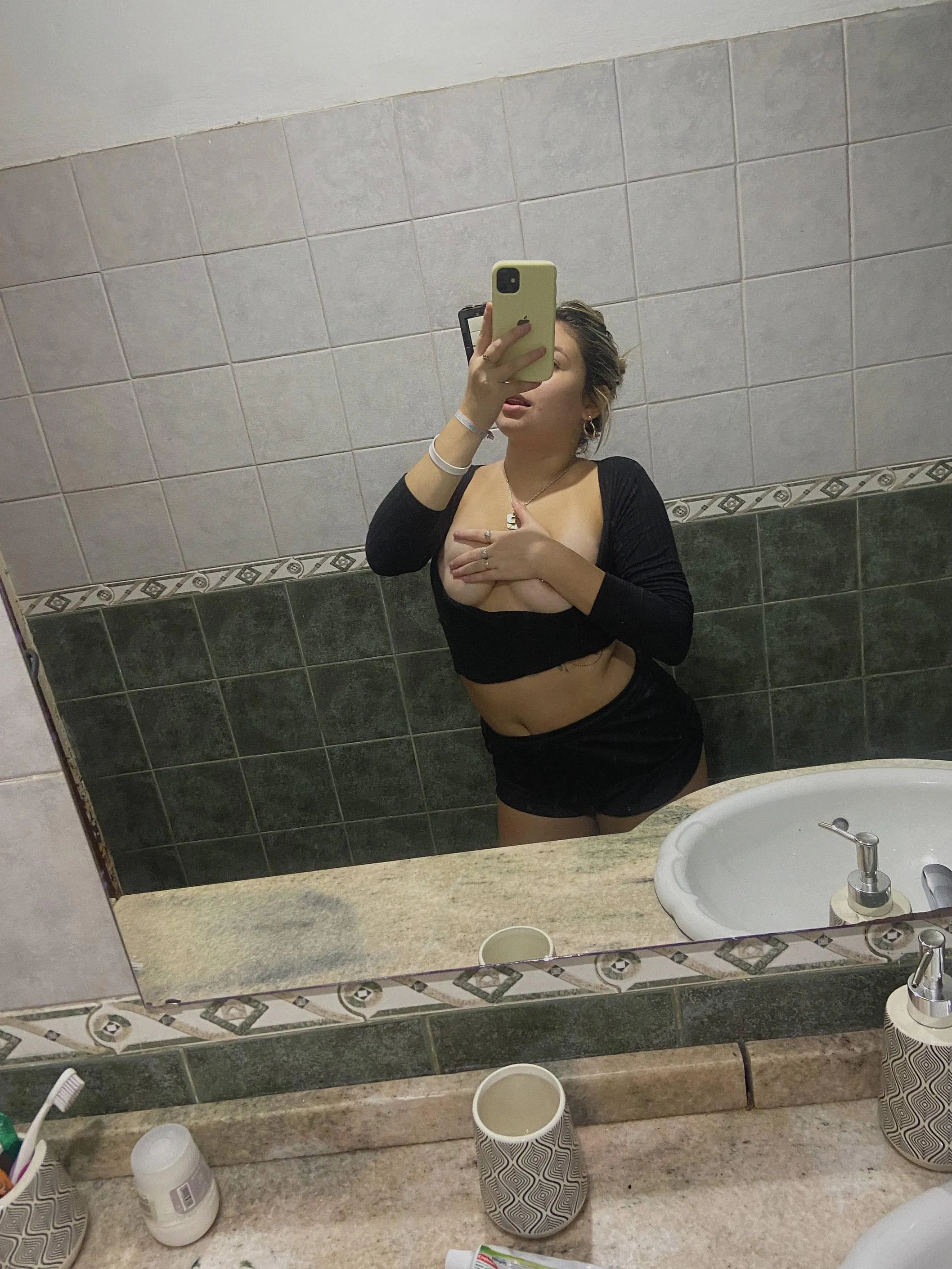 I like my men in uniform, and out of them even faster