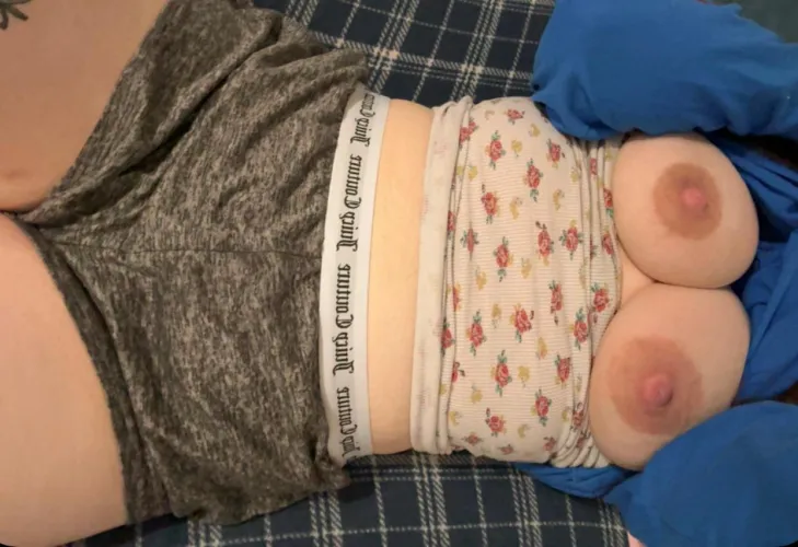 I want to be your personal pornstar.