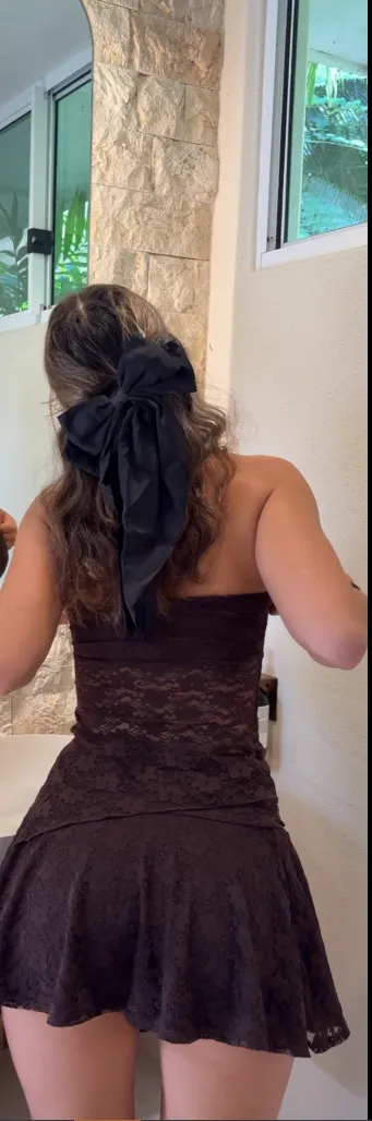 I won't allow you to pull out when we fuck, do we have a deal?