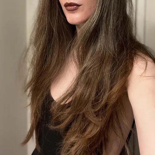 If you like thick natural hair I got you covered.