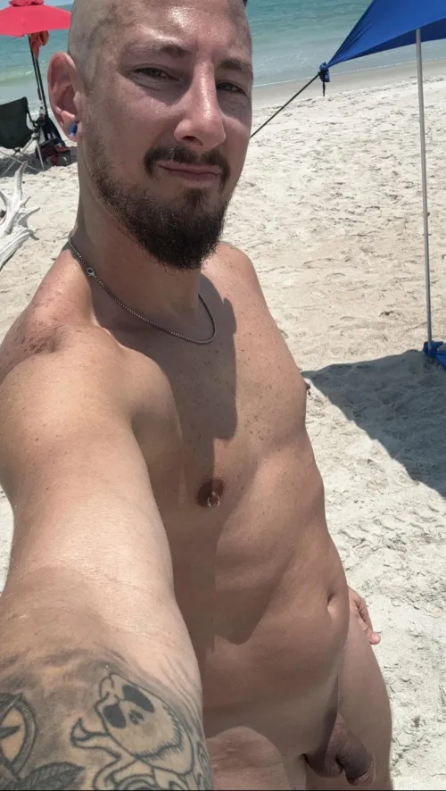 I’ll be going either Sunday or Monday 9/3 or 9/4. I’d be happy to meet some new friends, male, female, couples.