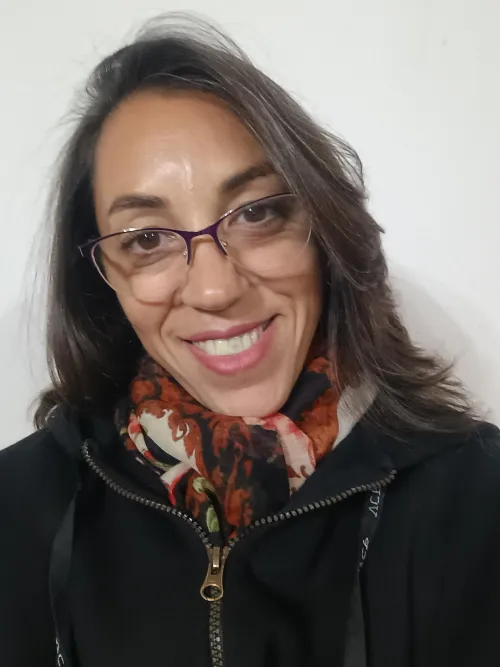 I'm 47 and embracing every year. Anyone else here enjoying growing older? Share your story or your selfie!