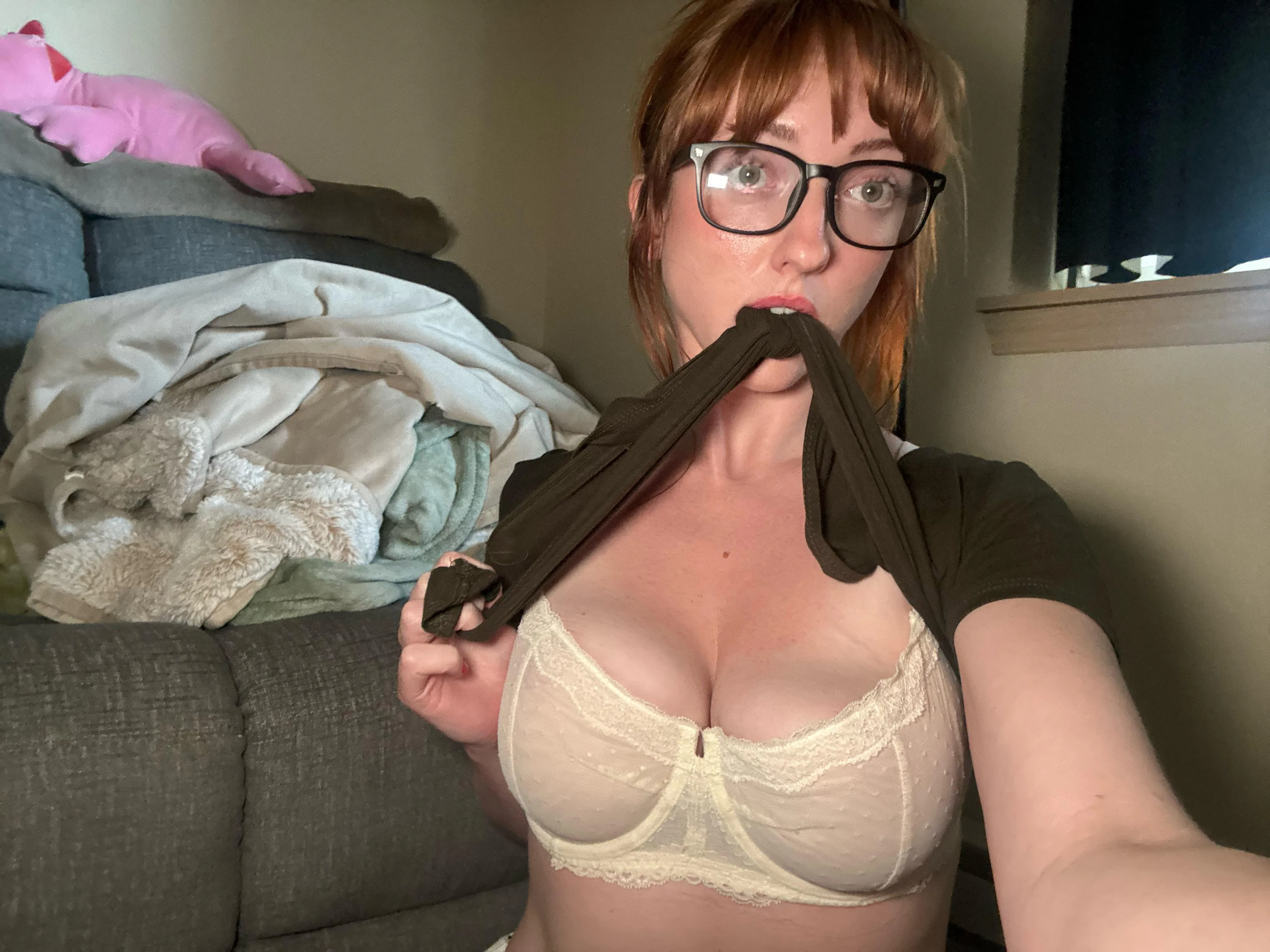 is this body ready for stream?