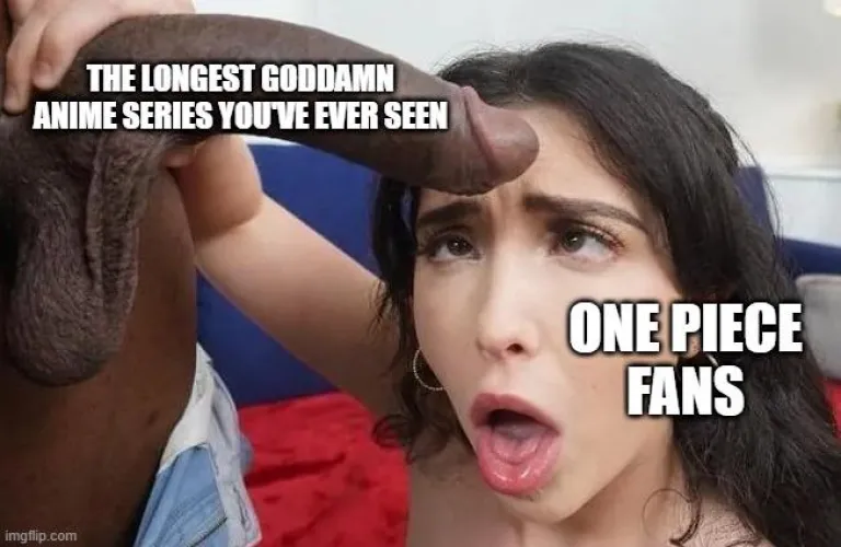 It would take over 18 days of non-stop watching to get caught up to current.