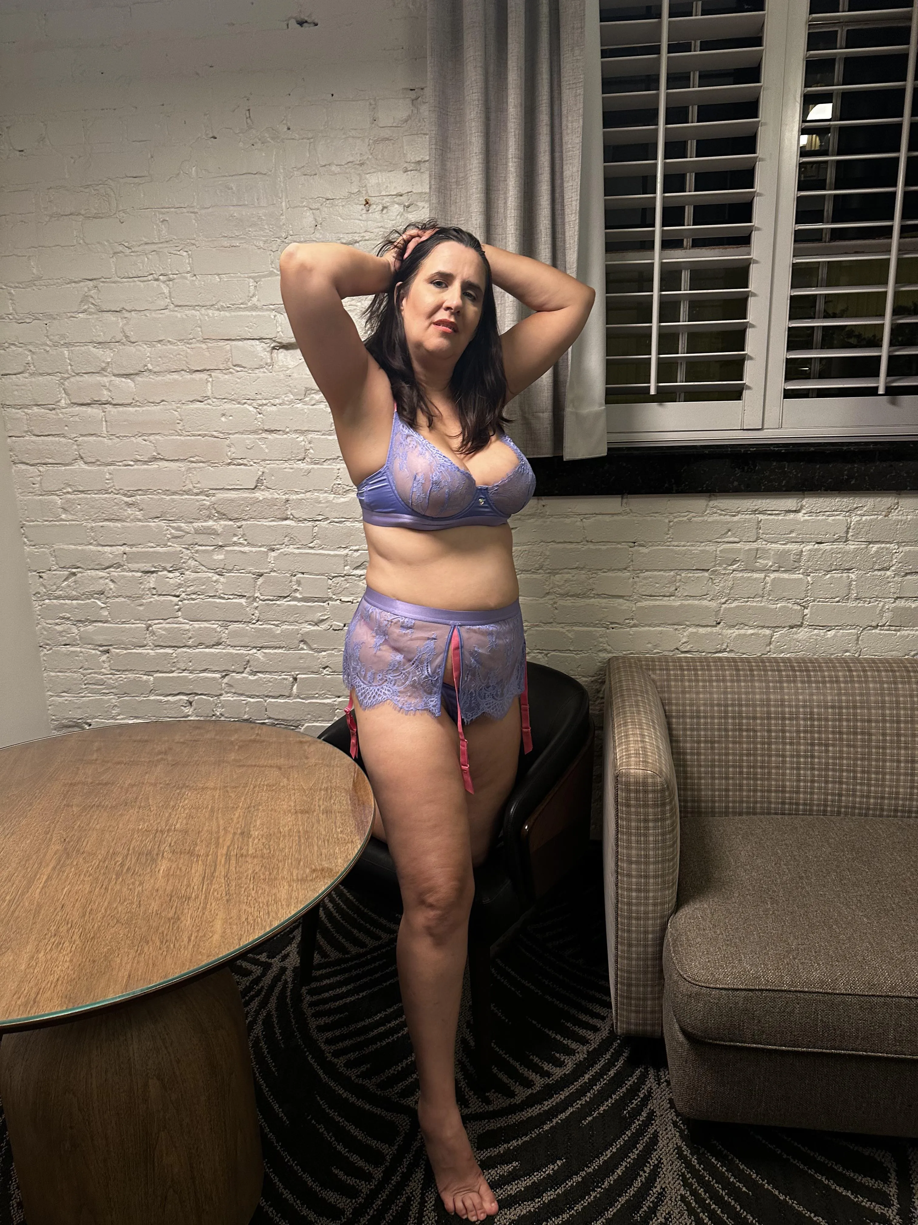 Kinky Milf looking to have fun and share my sexual adventures