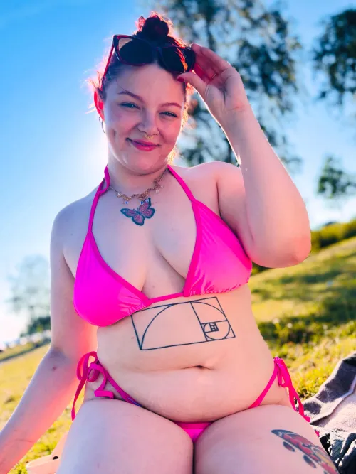 Kuka levittää mulle aurinkorasvat🥵