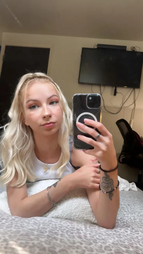 Let me hear you bark