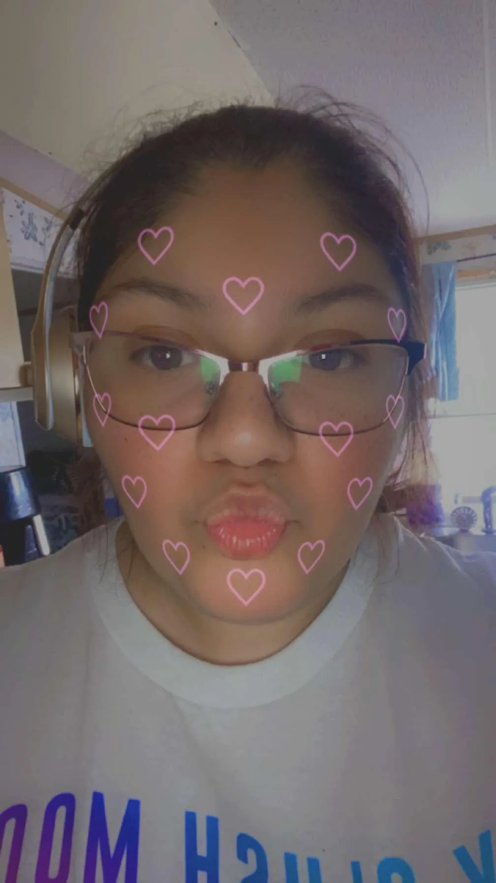 Let me kiss the tip😉😚😘